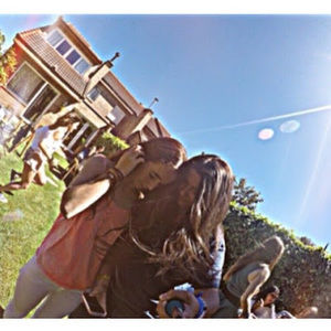 Meet your Posher, Cas